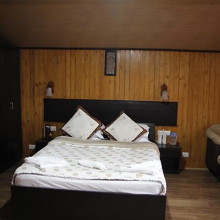 Vamoose Mandarin Village Resort Rinchenpong Екстериор снимка