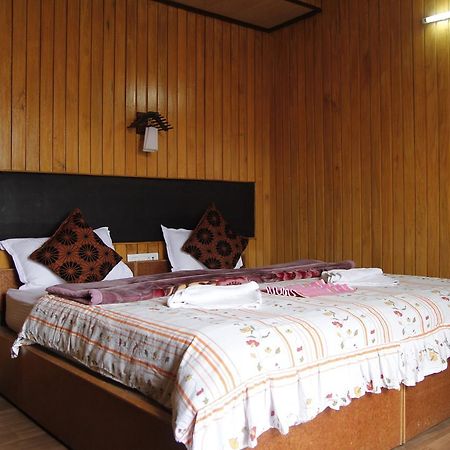 Vamoose Mandarin Village Resort Rinchenpong Екстериор снимка